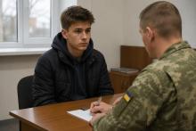 До уваги батьків! До 31 липня юнакам 2009 року народження потрібно стати на військовий облік