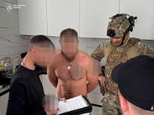 Замах на представника ГУР (https://gur.gov.ua/content/zamakh-na-predstavnyka-hur-pravookhorontsi-zatrymaly-shche-odnoho-pidozriuvanoho-u-pidhotovtsi-do-zlochynu.html) ― правоохоронці затримали ще одного підозрюваного у підготовці до злочину