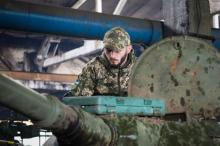 Служба в армії на небойових посадах: в Міноборони розповіли про умови нових контрактів