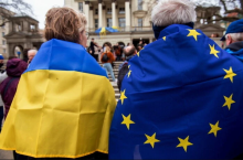 Офіційно: країни ЄС домовилися продовжити тимчасовий захист для українців до березня 2028 року
