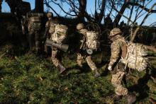 Речове забезпечення мобілізованих: що видають, а на що можуть знадобитися особисті фінанси?