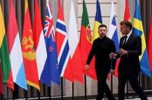 Україна та дев’ять країн Європи створили коаліцію з питань протиракетної оборони