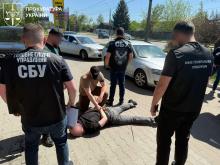«Абонплата» за непризов: справу керівника Житомирського ОТЦК, викритого на вимаганні, скеровано до суду