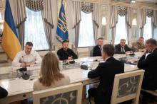 Шведські винищувачі Gripen посилять захист українського неба: підписано історичну угоду