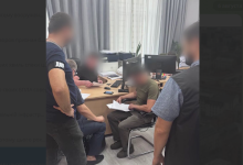 Екскомандувачу логістики Повітряних сил ЗСУ повідомили про підозру в незаконному збагаченні, — генпрокурор Кравченко