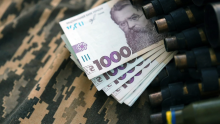 Перерахунок грошового забезпечення військовим: законні підстави вимагати недоплачені кошти
