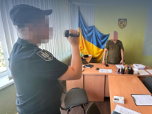 61 обшук в ТЦК та 15 підозр: ДБР підбили проміжні результати масштабної спецоперації «Чесний призов»