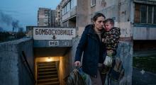 Стягнення моральної шкоди з російської федерації: висновок Верховного суду