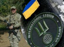 Зміняться умови перебування на території України іноземців, які беруть участь у війні, їхніх батьків і дітей