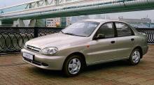 Типичные неисправности Daewoo Lanos и как их вовремя обнаружить