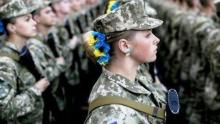 Питання мобілізації жінок в Україні: яка ситуація насправді і чого очікувати