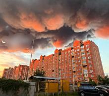 Комбінована атака на Київ та область, Одещину та Чернігівщину: росія знову вбила українців та зруйнувала цивільну інфраструктуру
