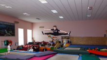 Активный отдых для детей: особенности современных батутных центров