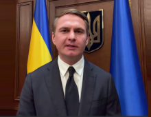 Генпрокурор Руслан Кравченко підписав підозру директору НАБУ Кривоносу і виїхав за кордон у відрядження