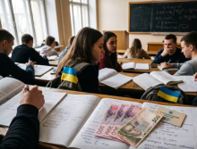 Державна допомога на навчання дітям ветеранів та захисників України: покроковий гід щодо отримання компенсації