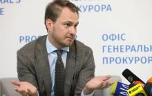 В Офісі генпрокурора розслідують обставини відрядження Кравченка за кордон, яке він сам собі організував