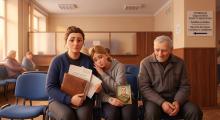 Обставини смерті військовослужбовця перевіряються (питання грошової допомоги)