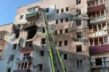Пошкоджене через війну майно: хто і за яких умов може не сплачувати податок на нерухомість?