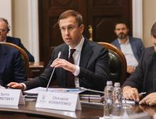 Ситуація з державними фінансами близька до критичної, — Прем’єр-міністр України Сергій Корецький