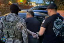 В Україні планували низку терактів і замах: СБУ викрила одного з керівників відомої політсили та ексзаступника Голови ДСНС