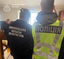 На Тернопільщині підозру отримав увесь склад лікарської комісії: вони підробили майже 1000 висновків для відстрочки