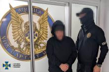 СБУ затримала у Києві кілерку фсб, яка готувала замах на лідера однієї із громадських організацій