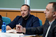 У Мінвідновлення проводять слідчі дії щодо директора департаменту політики відновлення