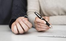 Чи потрібно після одруження йти до ТЦК: юрист відповів як оновити інформацію та чи можуть оштрафувати