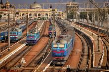 Уряд затвердив нові правила роботи залізниці та вокзалів залежно від рівня повітряної загрози