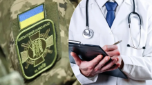 Зріст має значення: на ВЛК чоловіку "додали" зайвих 2 см, що у підсумку вплинуло на оцінку законності його мобілізації