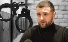 Ексрадник ОП Артем Шило уникнув ув'язнення, уклавши угоду про визнання винуватості щодо корупції в УЗ