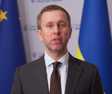 Уряд оновив правила роботи бізнесу під час жовтого рівня повітряної тривоги, - Корецький