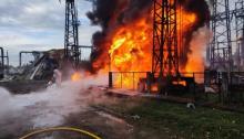 Російська влада скоїла злочини проти людяності, атакуючи енергетичну інфраструктуру України - Комісія ООН