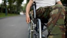 Критерії встановлення групи інвалідності за Постановою КМУ № 1338