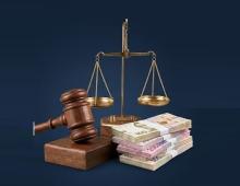 Заборгованість за договором позики? Повертаємо своє за законом