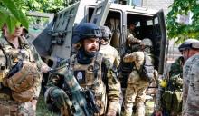 Врегульовано строки перебування в Україні іноземних військовослужбовців - ВРУ