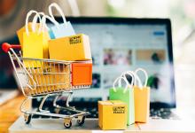 Продаєте товари через інтернет? З 1 січня в Україні запрацюють нові правила оподаткування