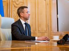 Потреба в зовнішньому бюджетному фінансуванні України на 2027 рік перевищує $52 млрд, - Прем'єр Корецький