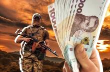 Індексація грошового забезпечення військовослужбовців: як перевірити нарахування та захистити свої права