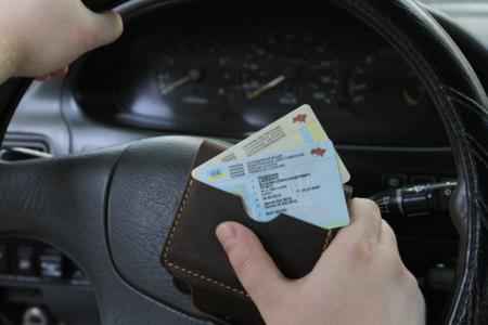 Восстановить водительские права: как и сколько стоит в 2021 году?