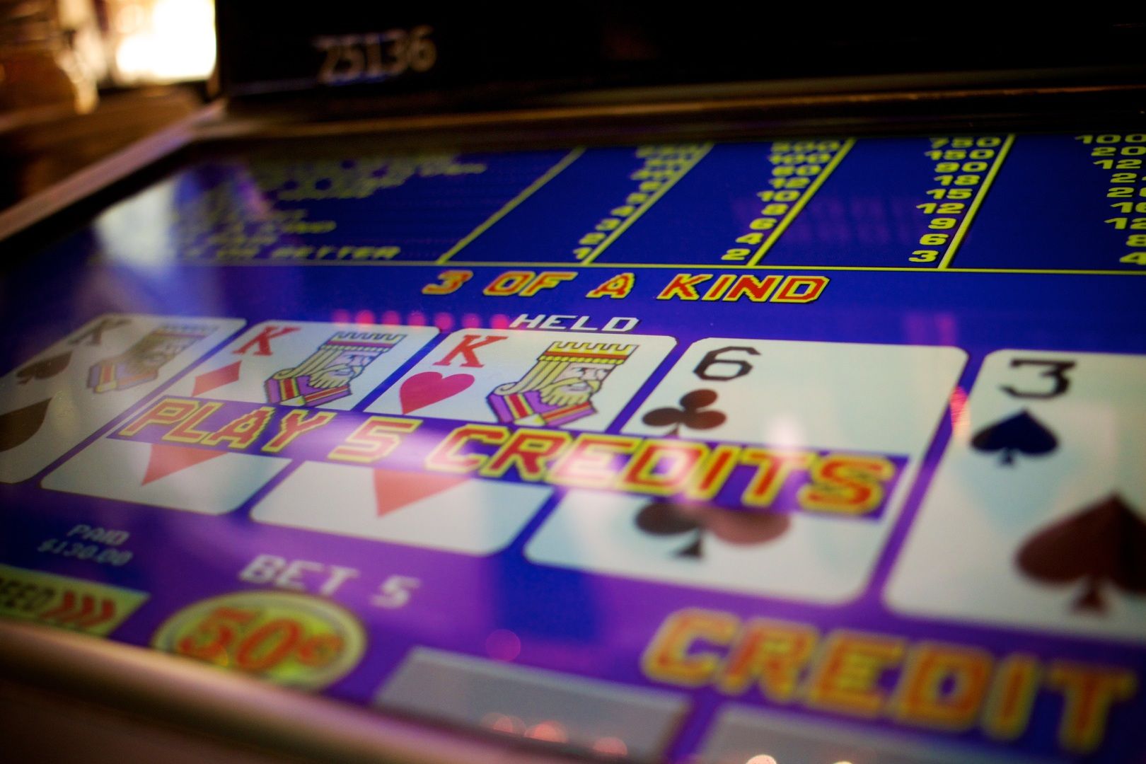 Странные факты о pin up казино