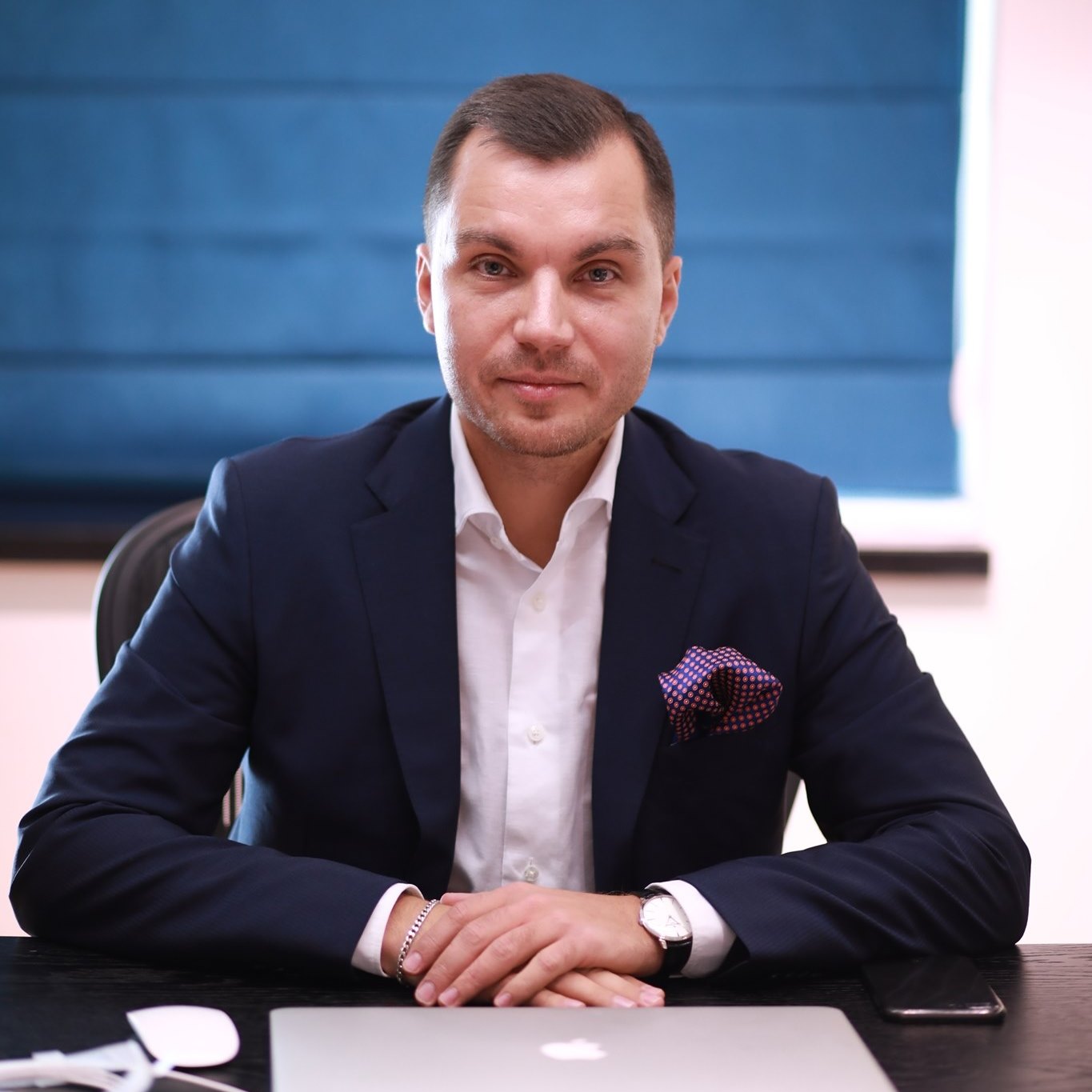 Яків Воронін - адвокат, доктор юридичних наук, доцент, Голова Ради громадського контролю при Бюро економічної безпеки, Голова комітету з питань митного та податкового права НААУ