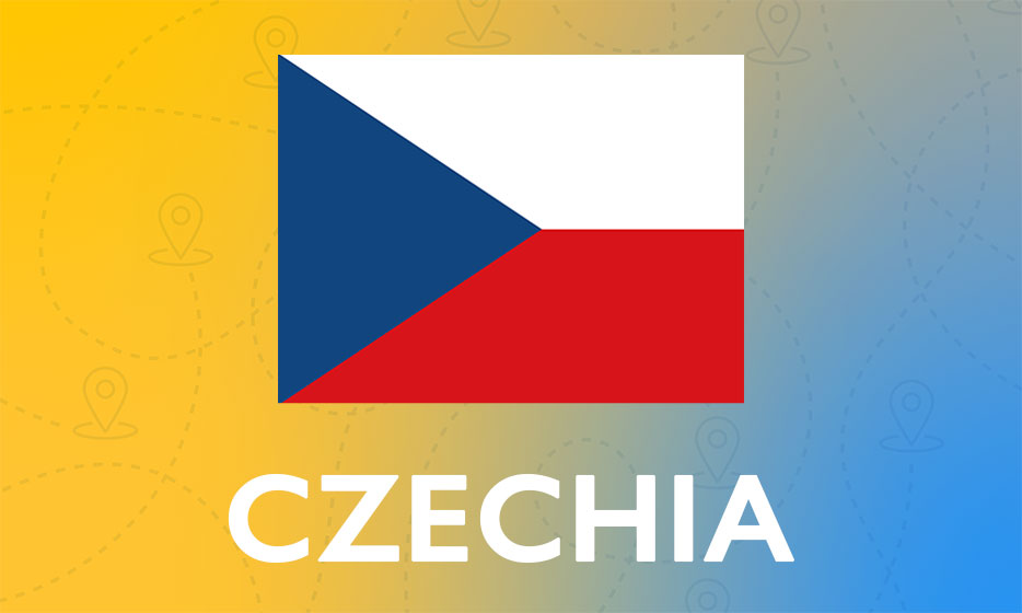 чехія