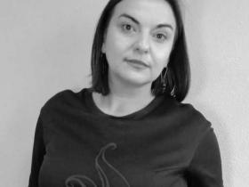 Елена Гончарова