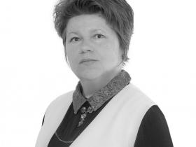 Ирина Кириченко Адвокат, патентный поверенный