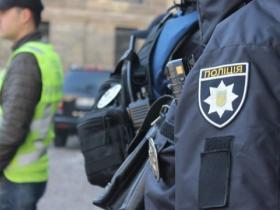 Нацполицию лишили права выписывать штрафы за отсутствие масок и непривитых сотрудников