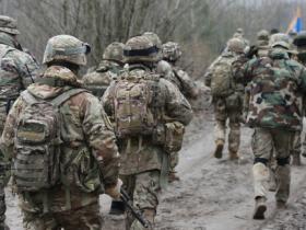 Для бригад теробороны расширят виды вооружения: Стефанчук подписал Закон