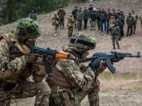 Секретар РНБО закликав у стислі терміни сформувати сили територіальної оборони