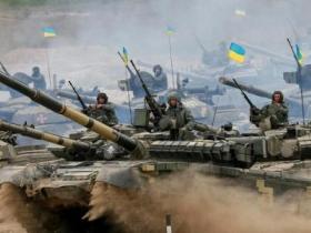 Найкращі армії світу: Україна піднялася у рейтингу Global Firepower Index 2022