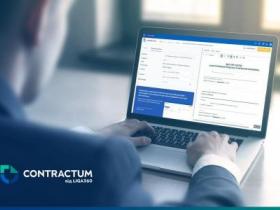 Для покращення системи автоматизації договірної роботи LIGA:ZAKON оновила функціонал CONTRACTUM 